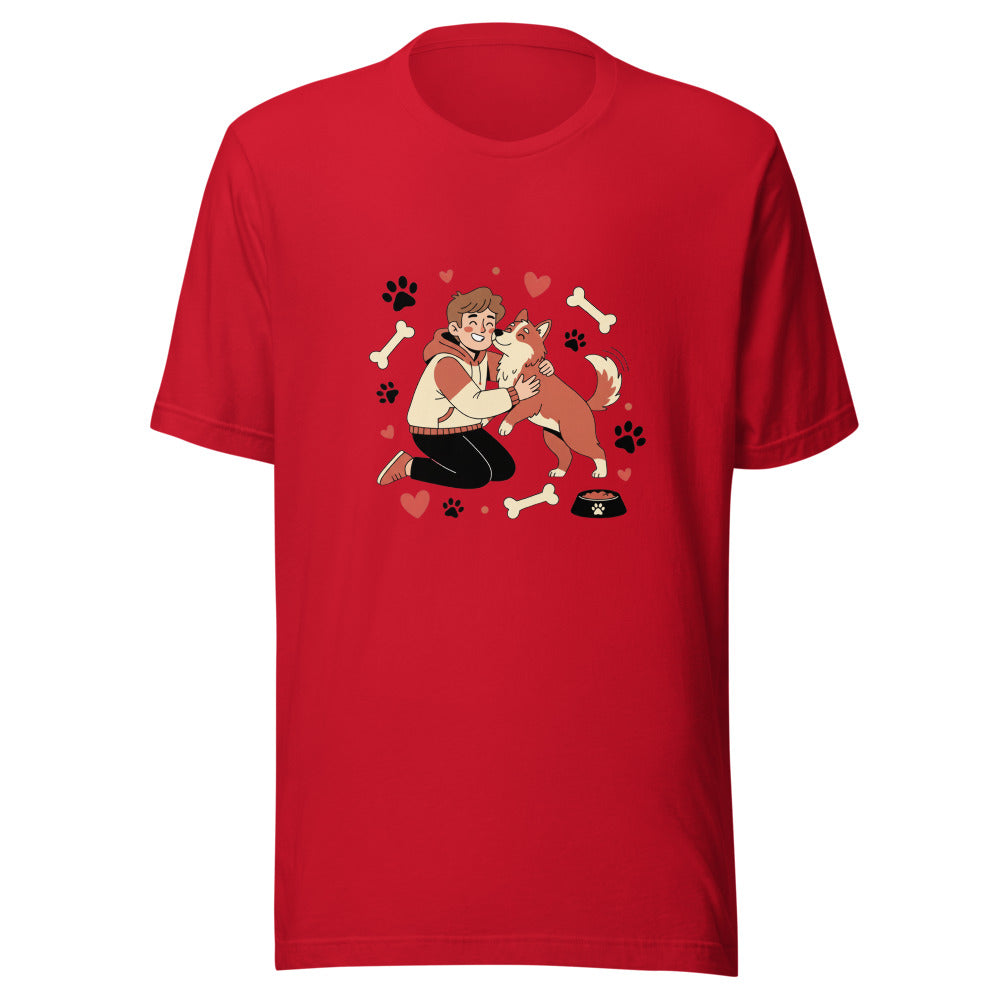 dog lover - 4141