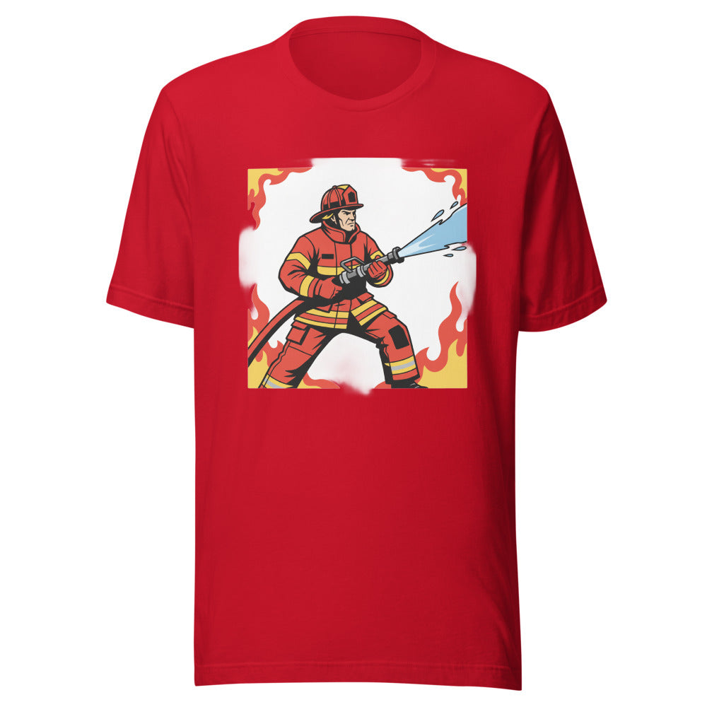 firefighters - 4141