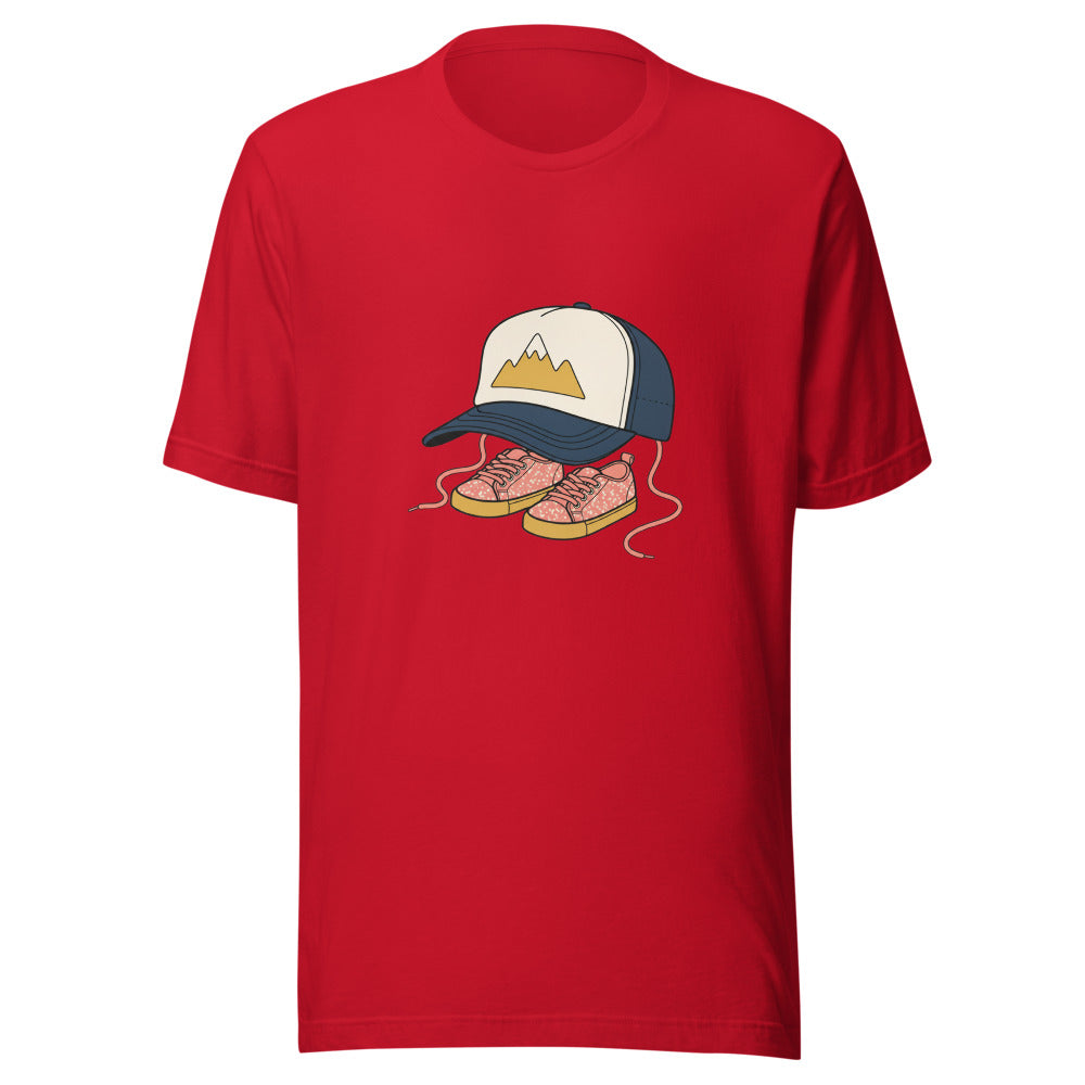 girl dad hat - 4141