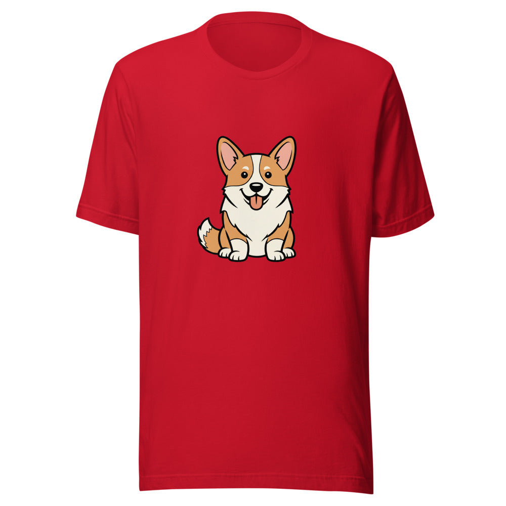 welsh corgi - 4141