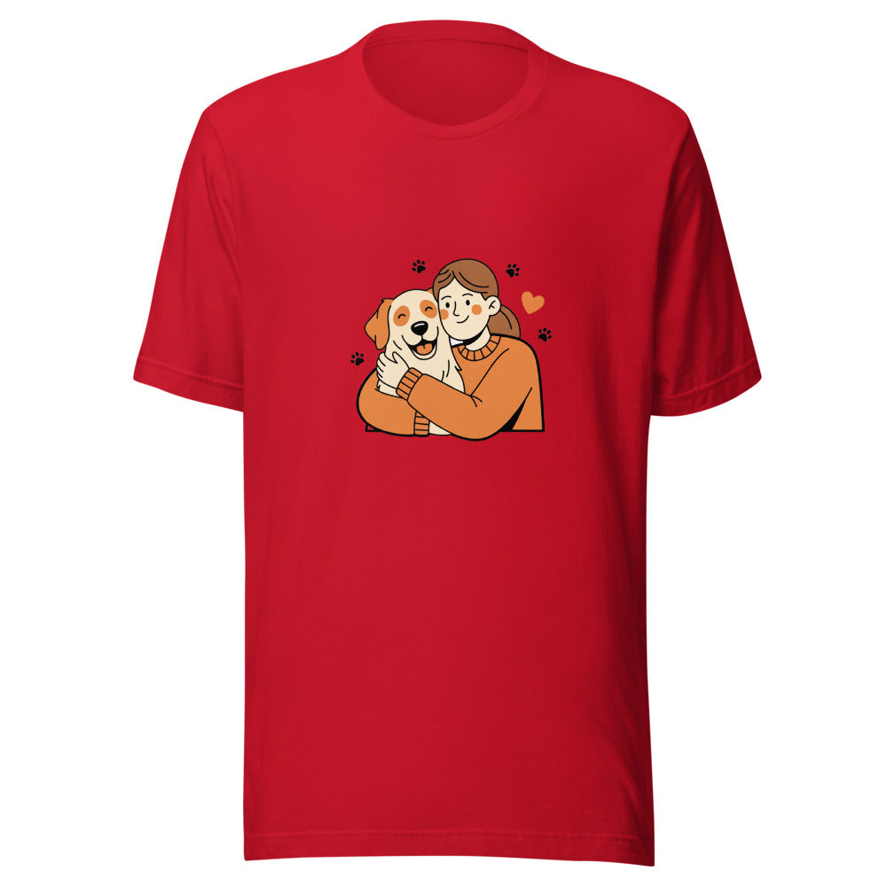 dog lover - 4141