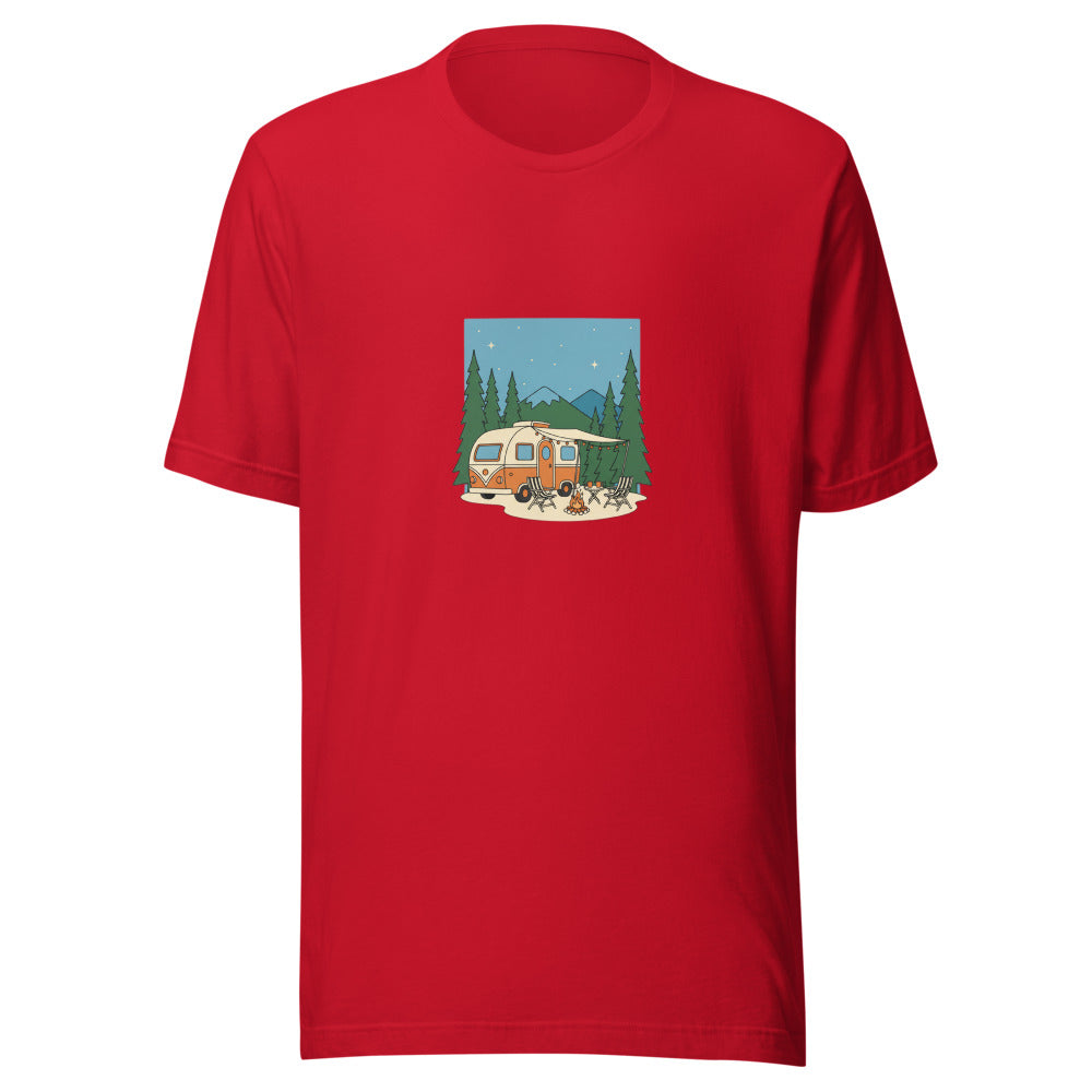 rv camping - 4141
