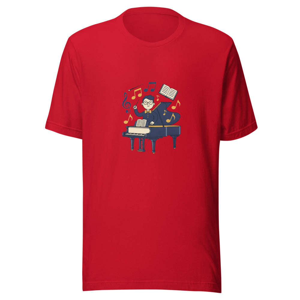 music teacher - 4141