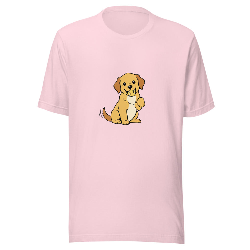 golden retriever puppy - 20674