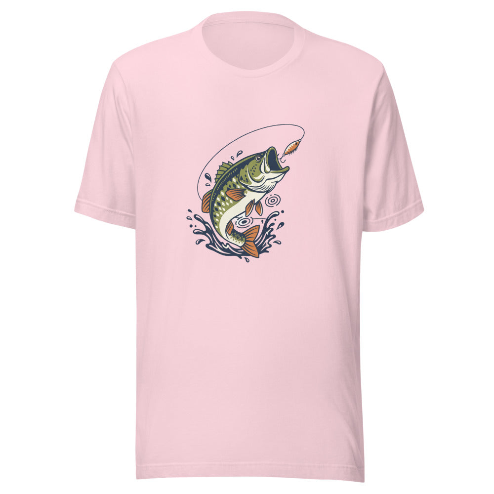 bass fishing - 20674