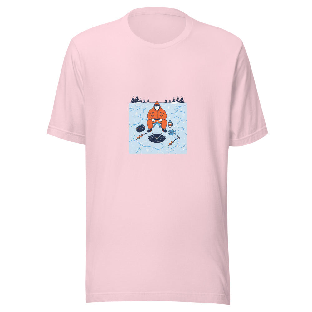 ice fishing - 20674