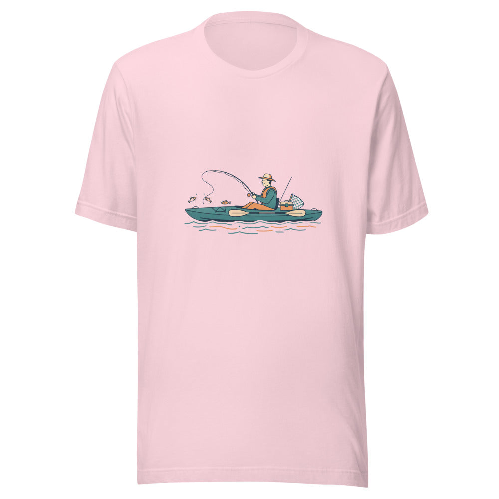 fishing kayak - 20674