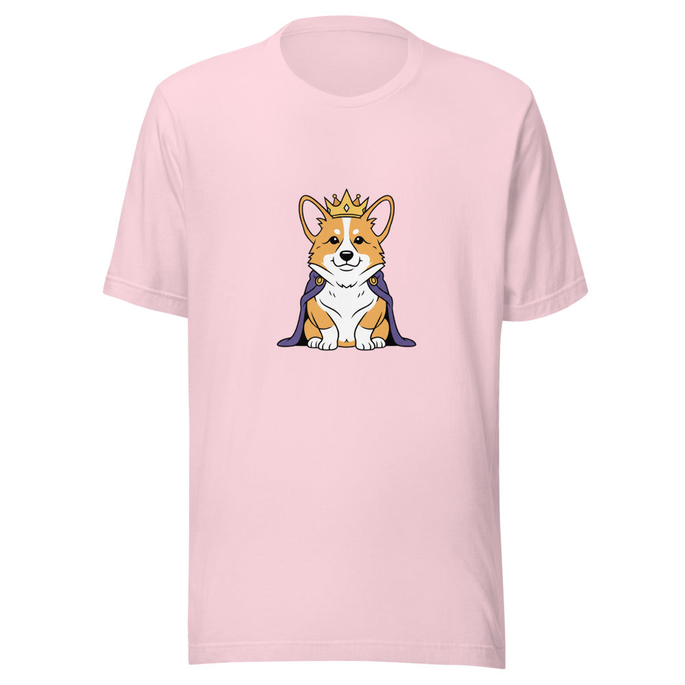 queen corgi - 20674