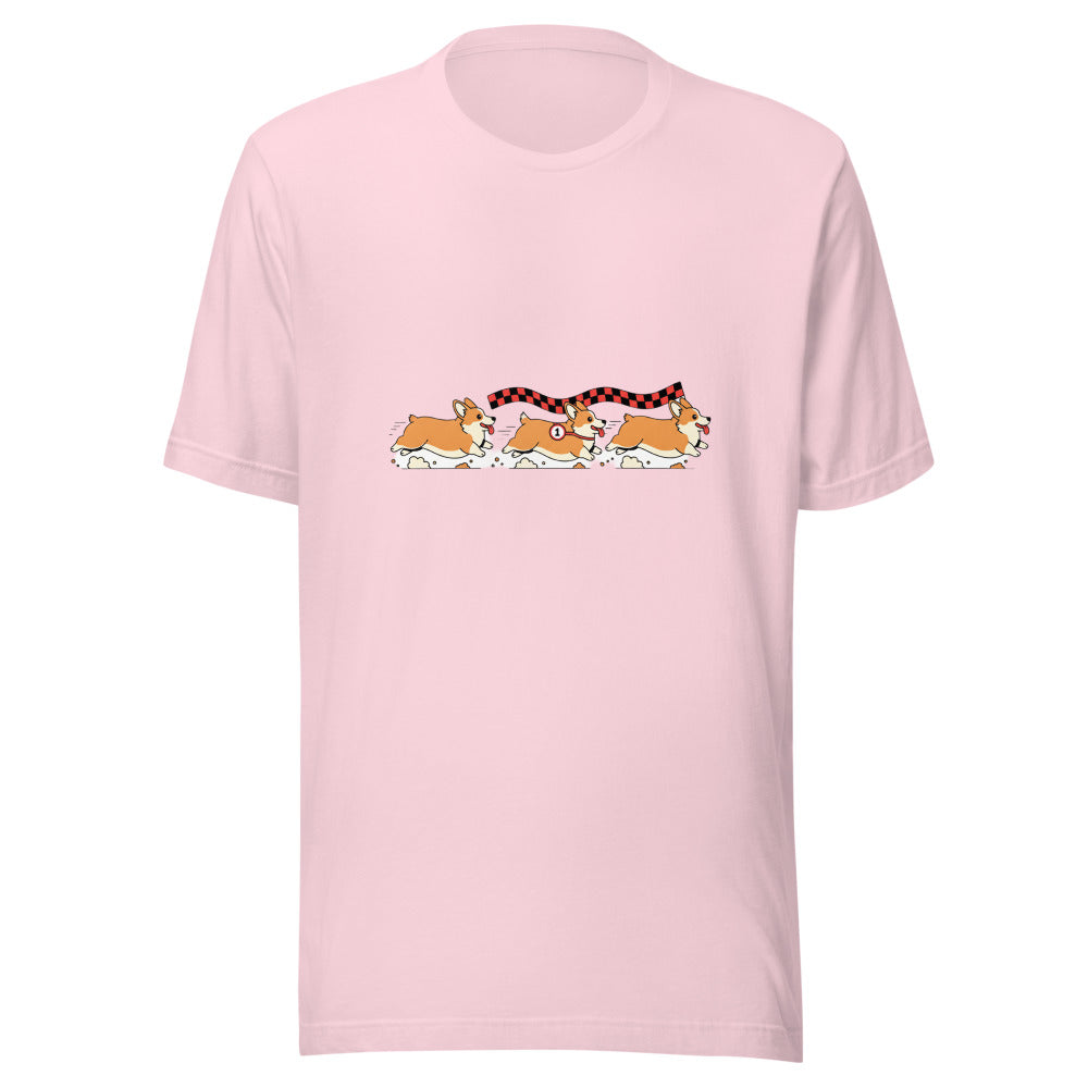 corgi race - 20674