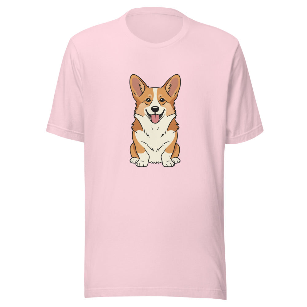 welsh corgi pembroke - 20674