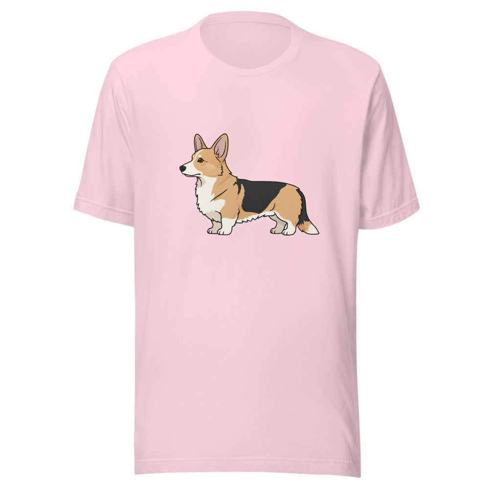 cardigan corgi - 20674