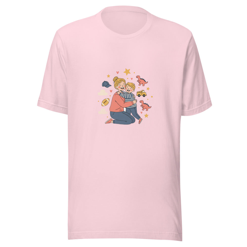 boy mom - 20674