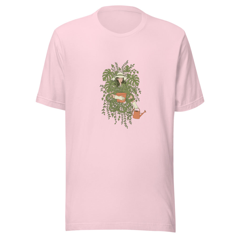 plant mom costume - 20674