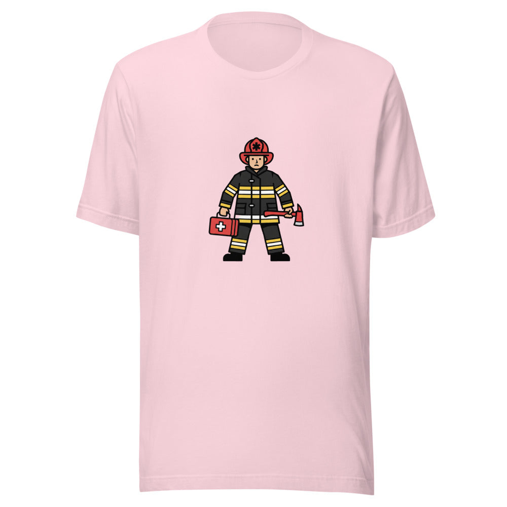 firefighter emt - 20674
