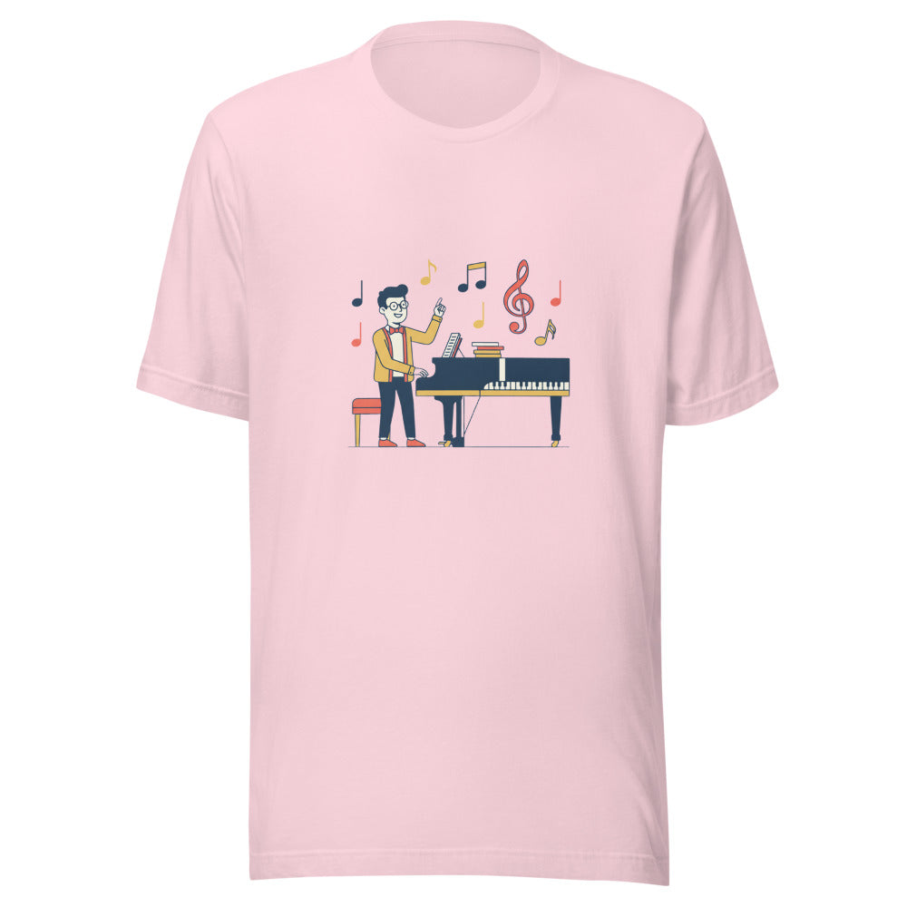 music teacher - 20674