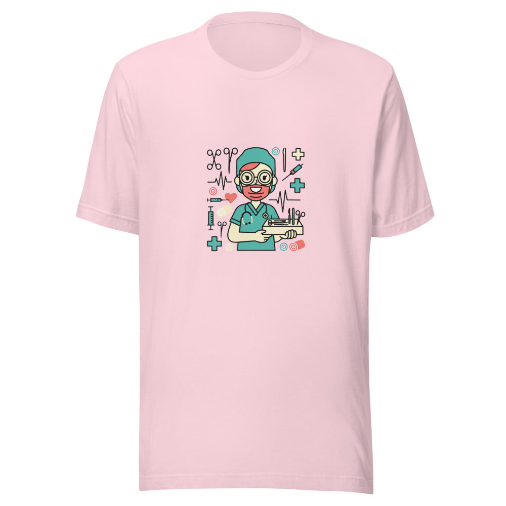 or nurse - 20674