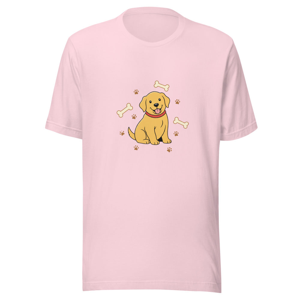 mini golden retriever - 20674