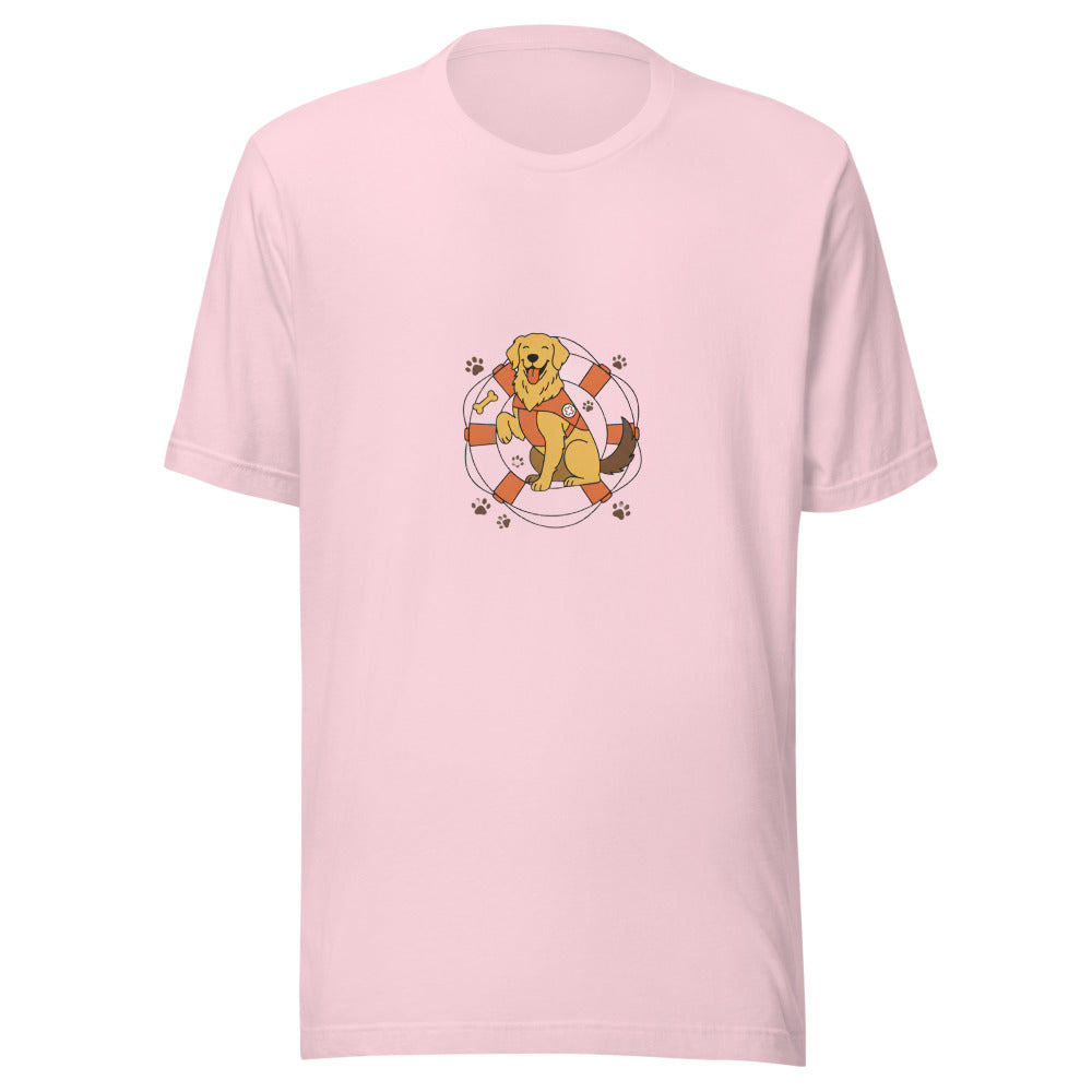 golden retriever rescue - 20674
