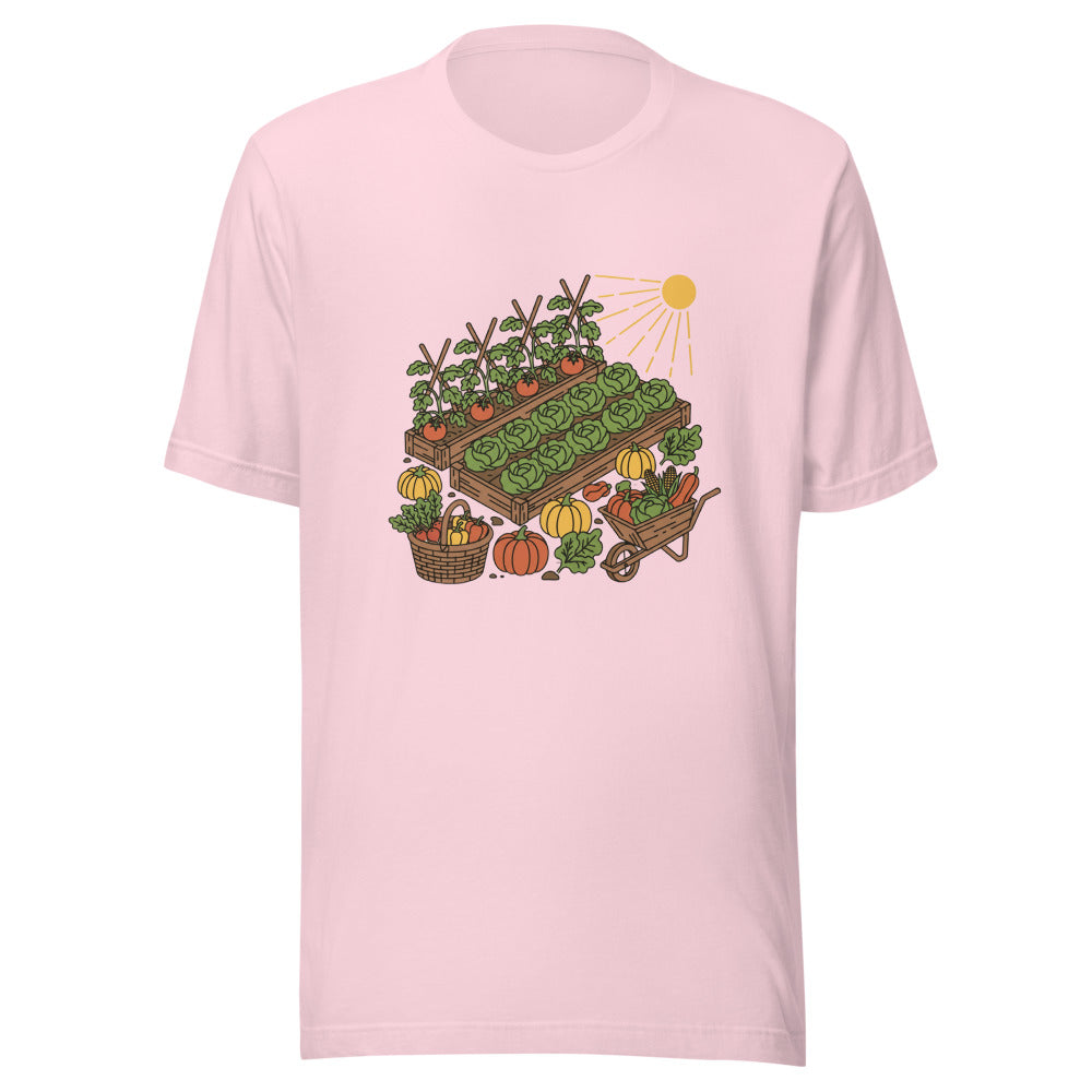 market gardening - 20674