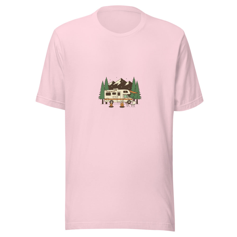 rv camping - 20674