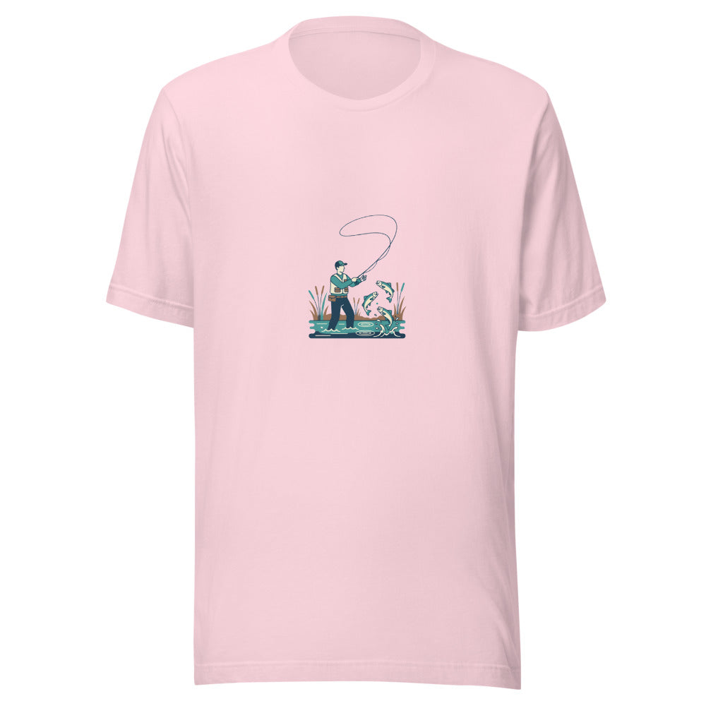 fly fishing - 20674