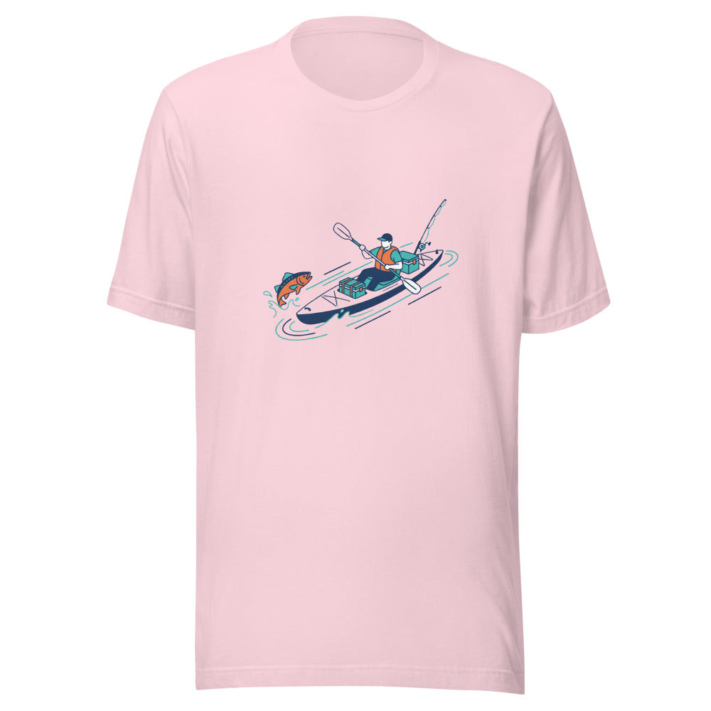 fishing kayak - 20674