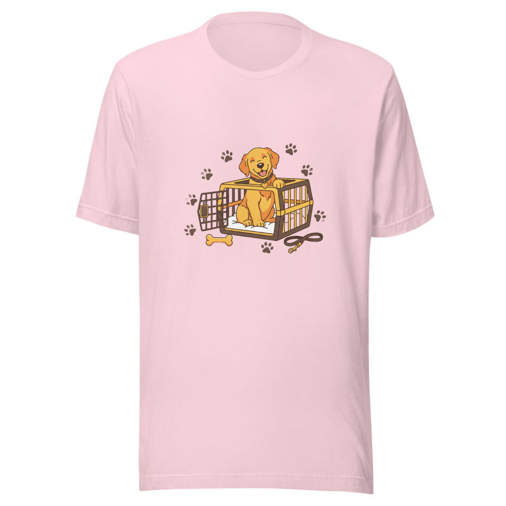 golden retriever rescue - 20674