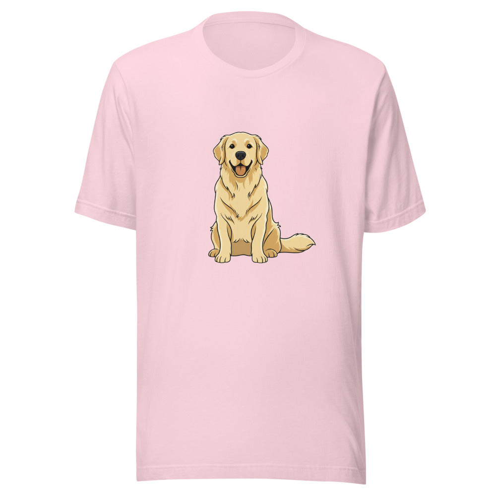 english golden retriever - 20674