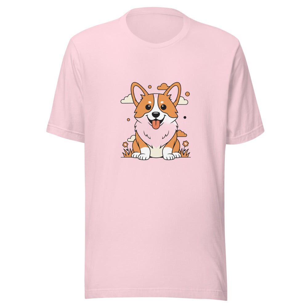 pembroke welsh corgi - 20674
