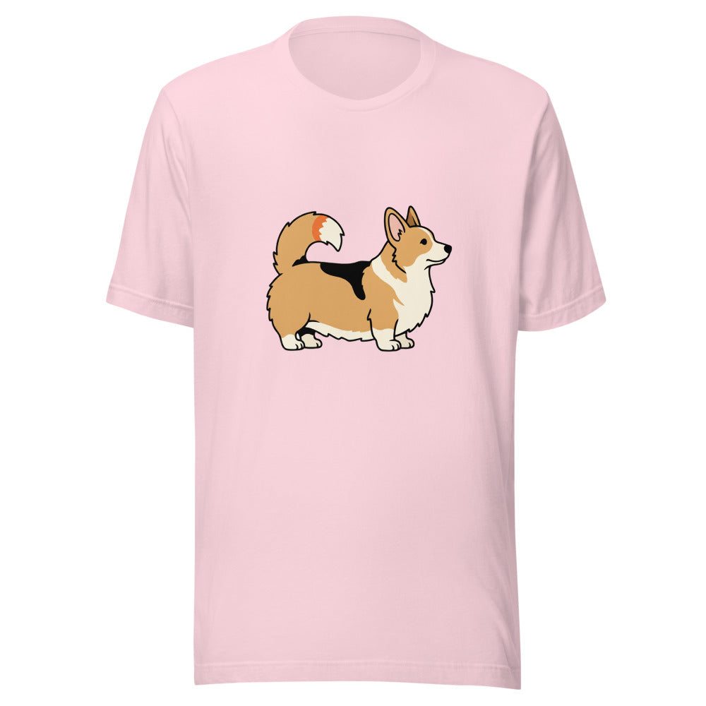 cardigan corgi - 20674
