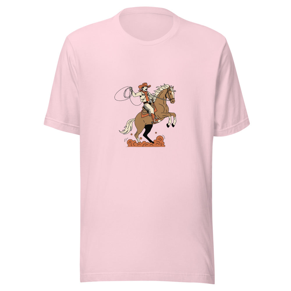western riding - 20674