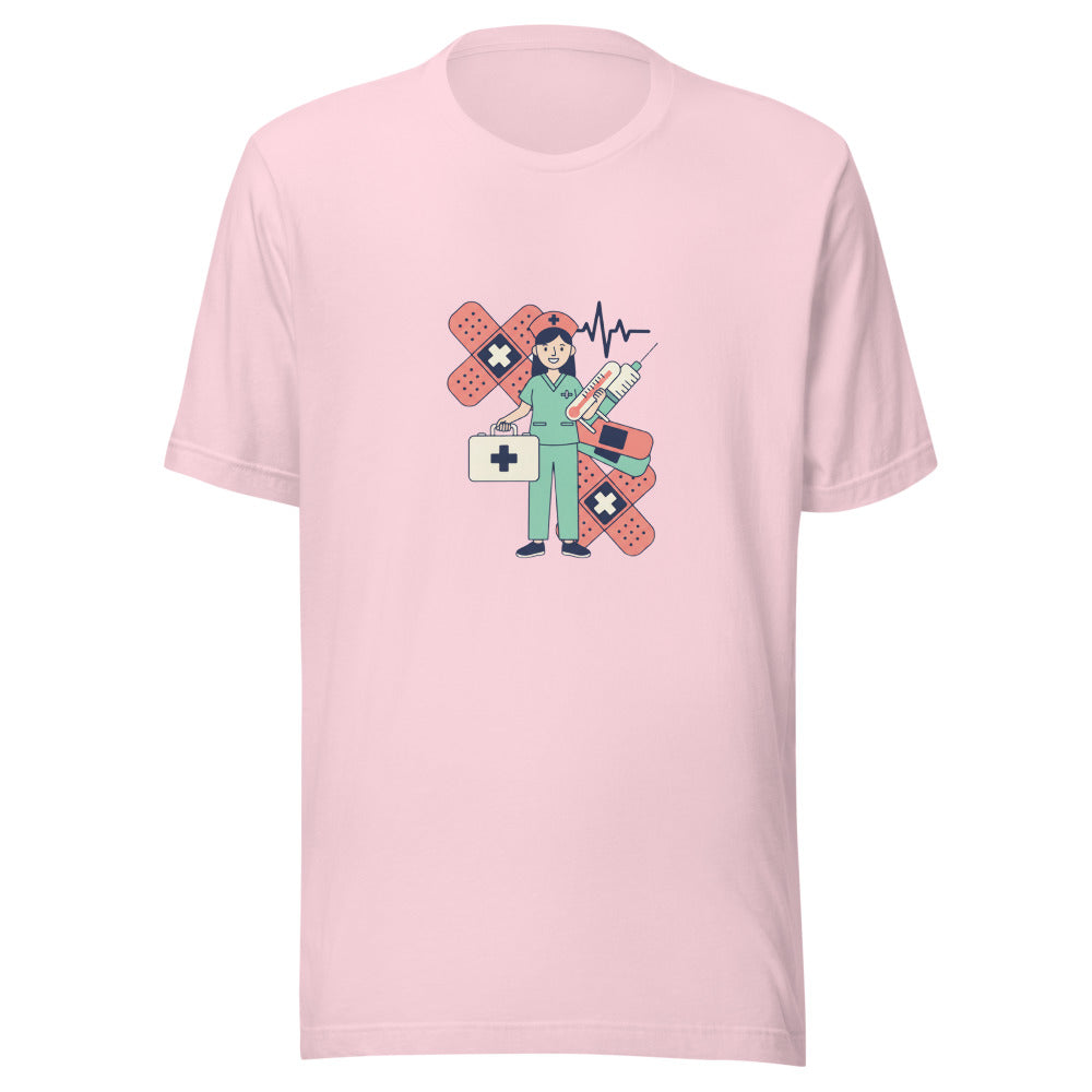 school nurse - 20674