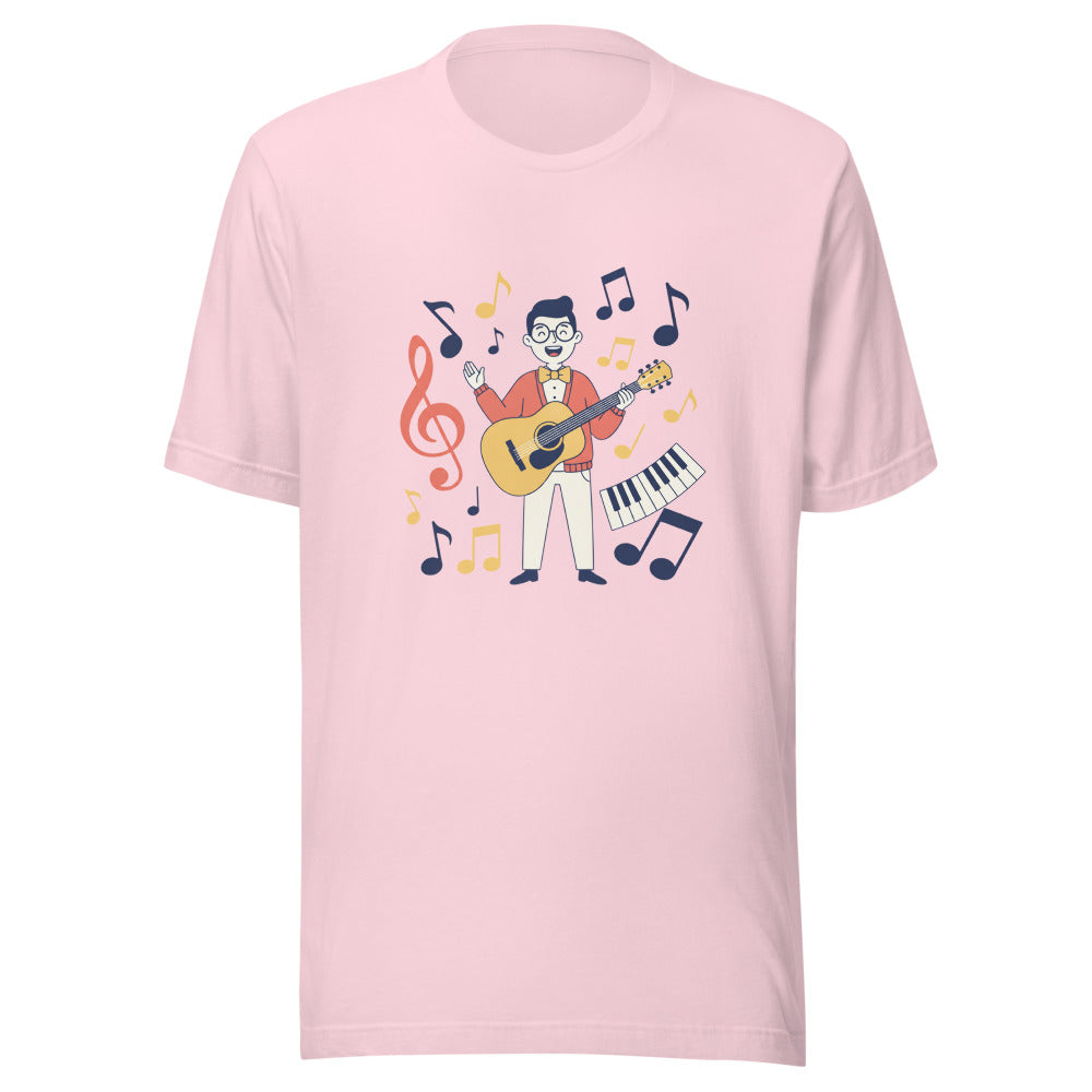 music teacher - 20674