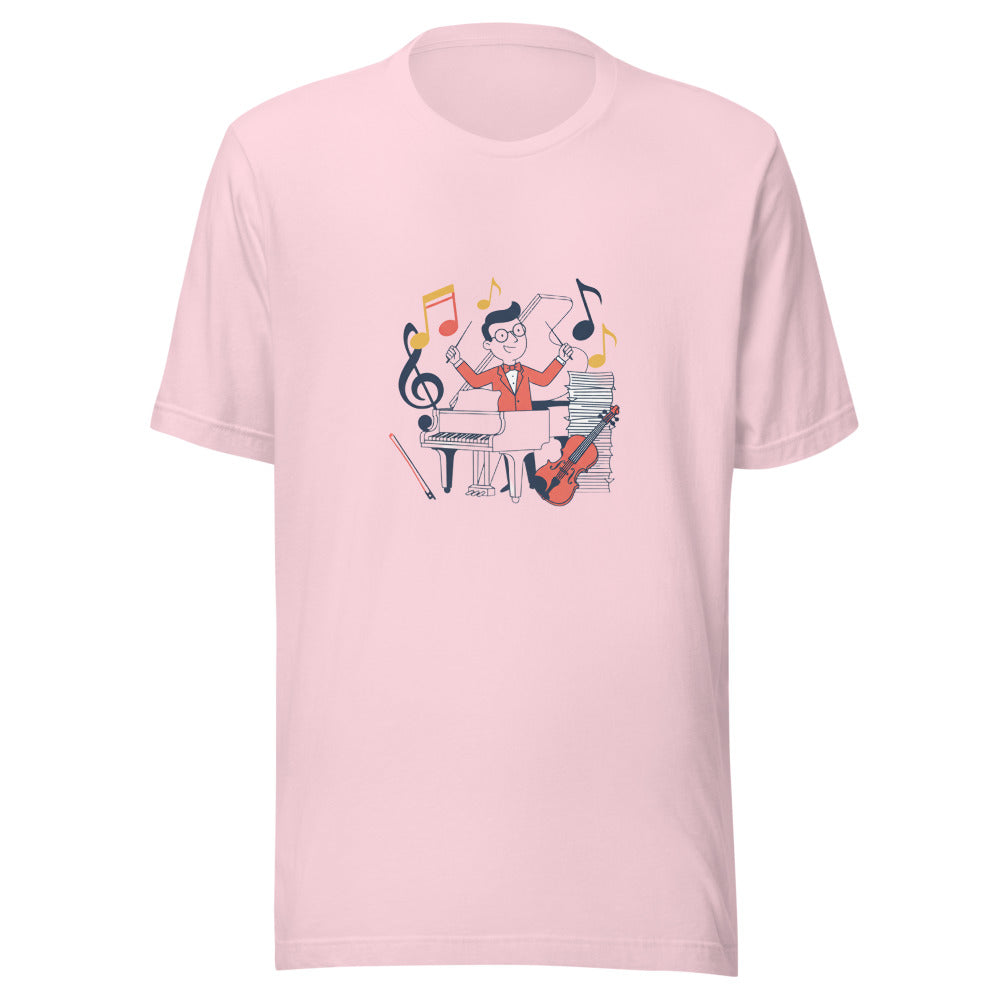 music teacher - 20674