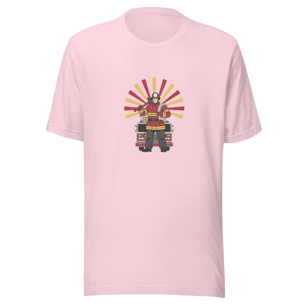 plainville firefighter - 20674