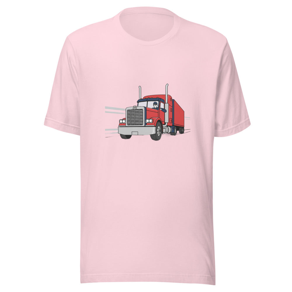 cdl truck driver - 20674