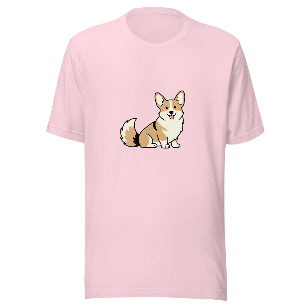 cardigan welsh corgi - 20674
