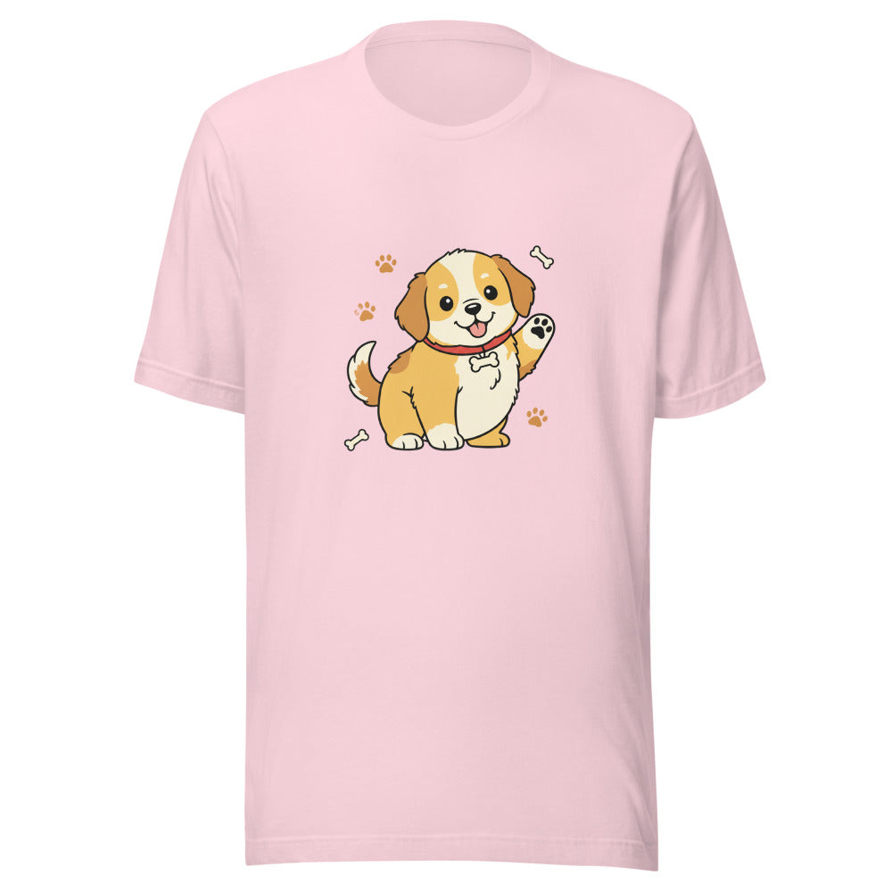 golden retriever puppy - 20674