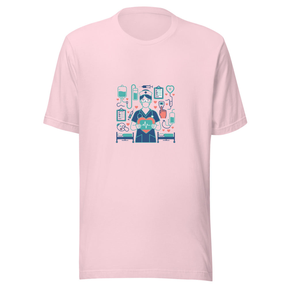 icu nurse - 20674