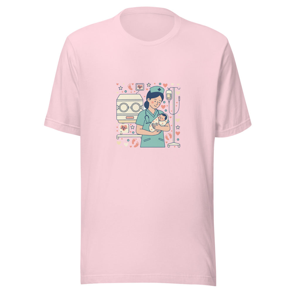 nicu nurse - 20674