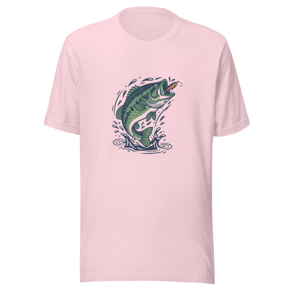 bass fishing - 20674