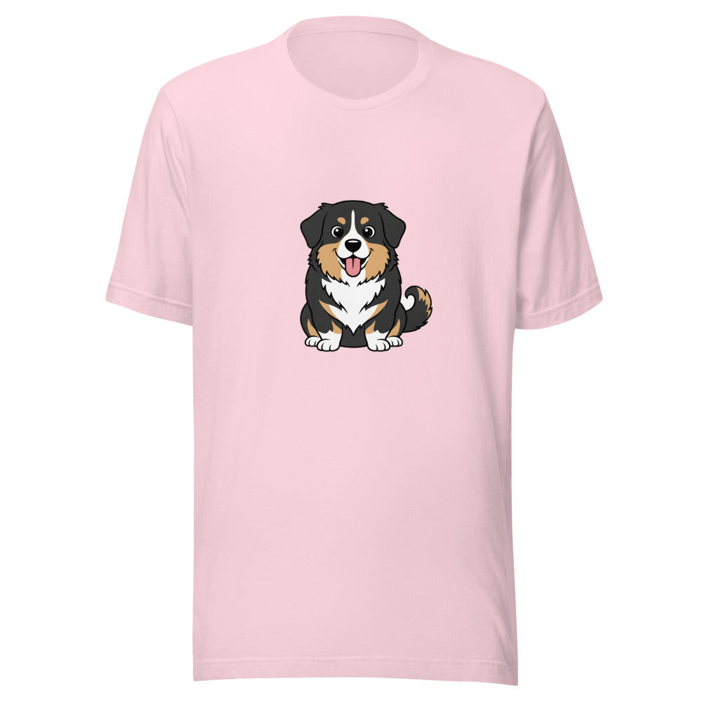 newfoundland corgi mix - 20674