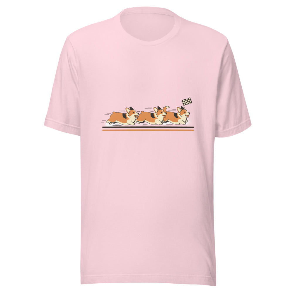 corgi race - 20674