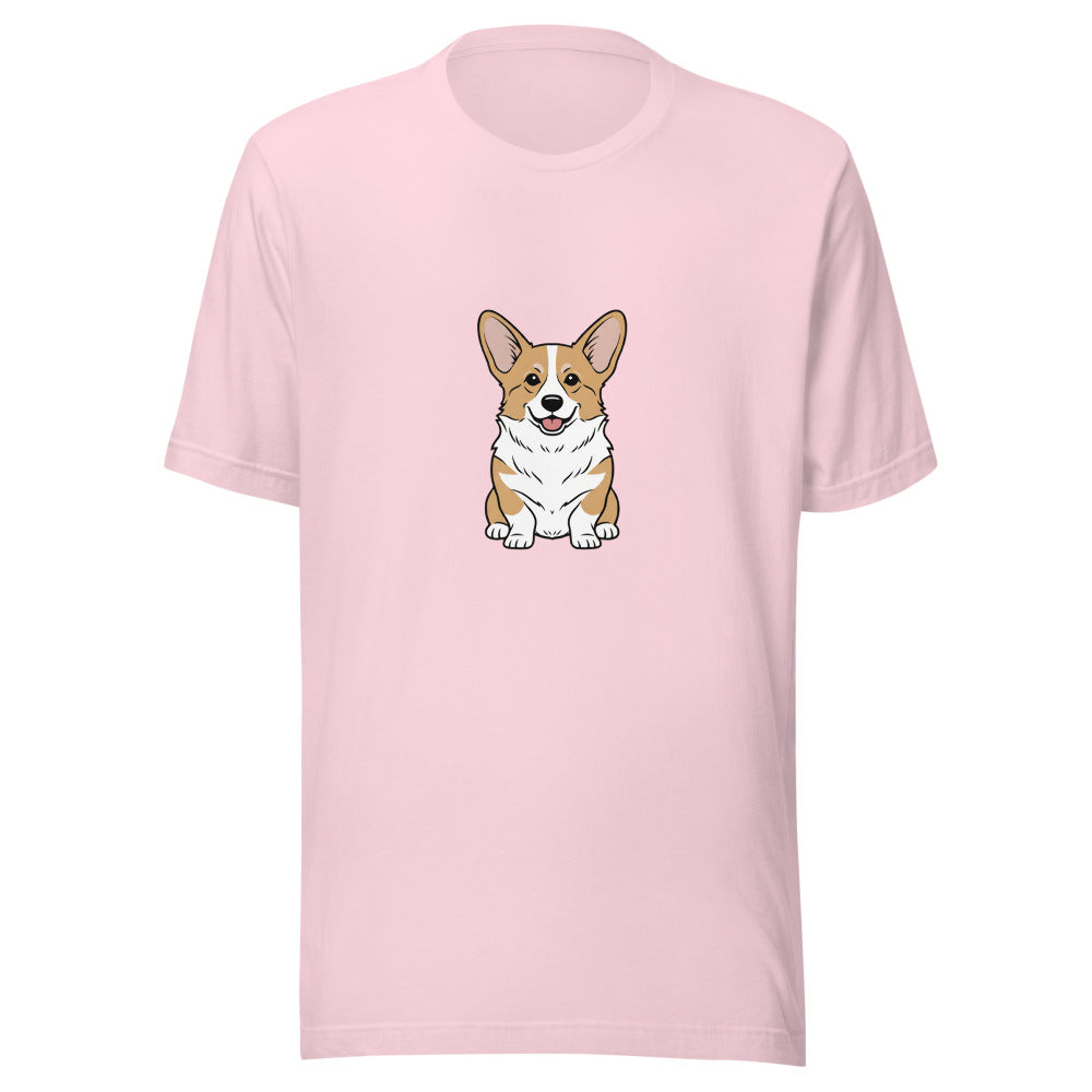 pembroke corgi - 20674