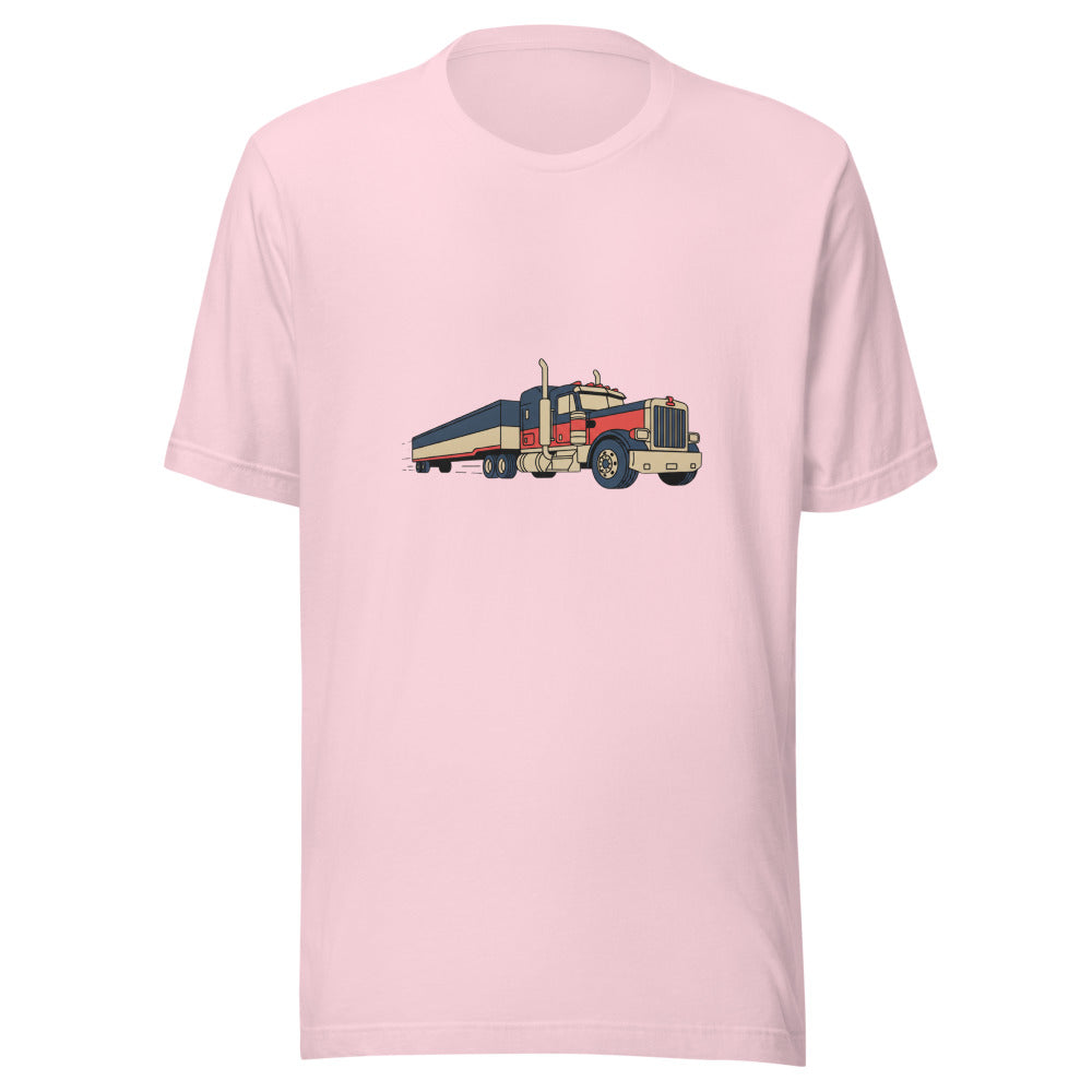 cdl truck driver - 20674