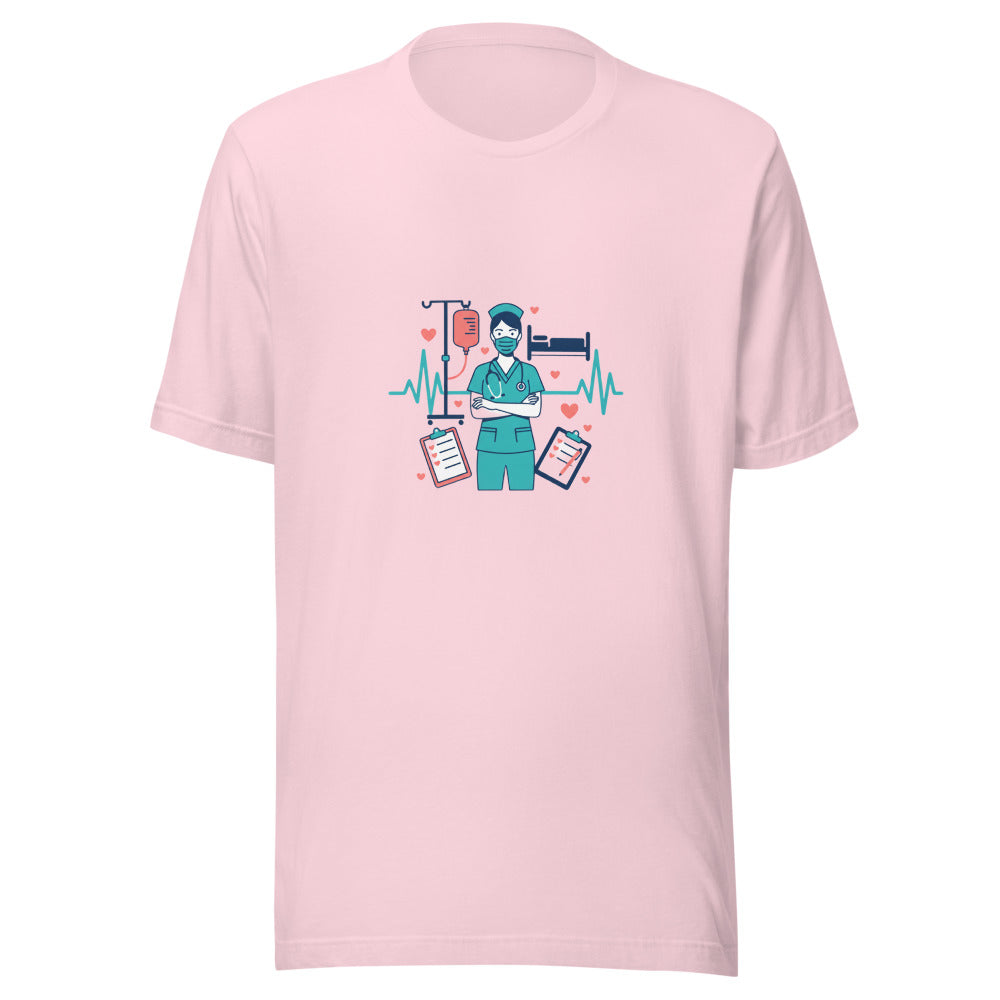 icu nurse - 20674