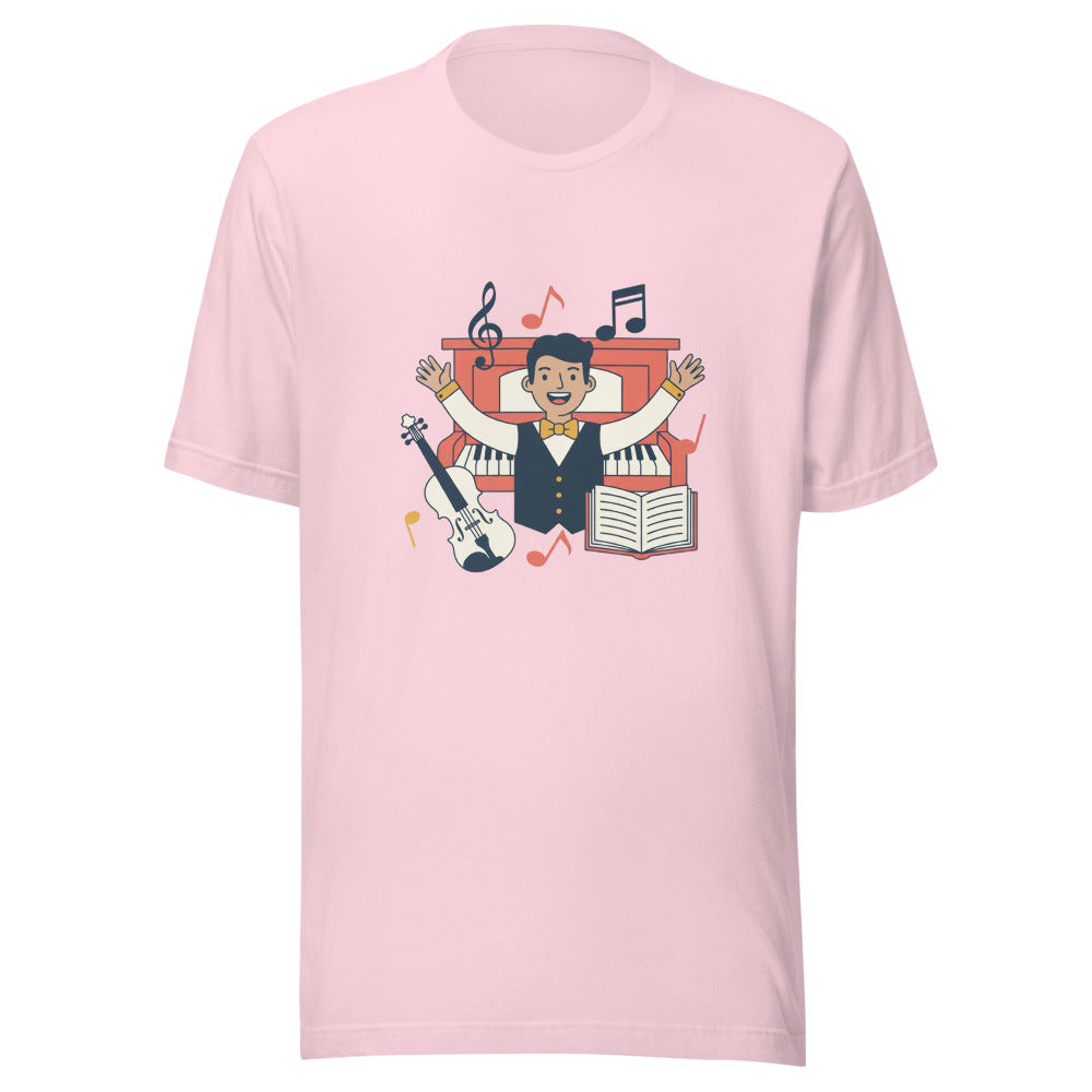 music teacher - 20674