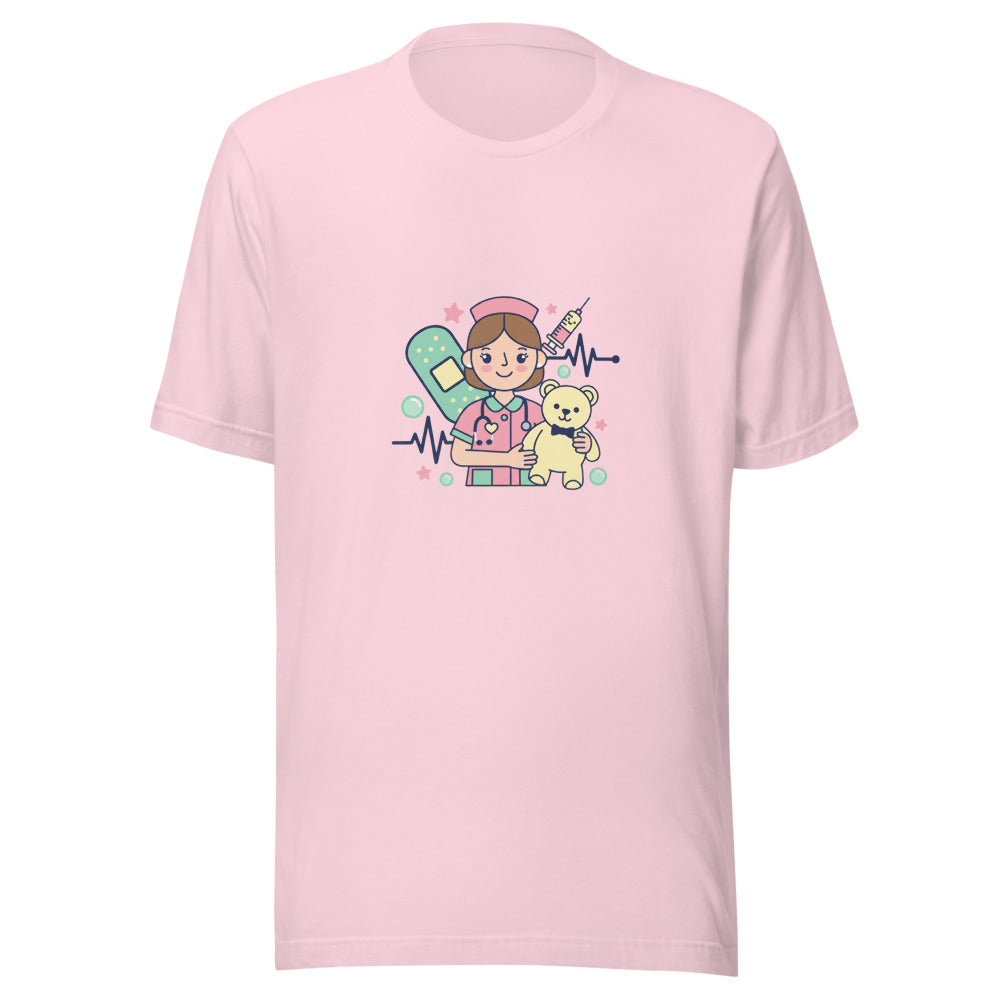 pediatric nurse - 20674