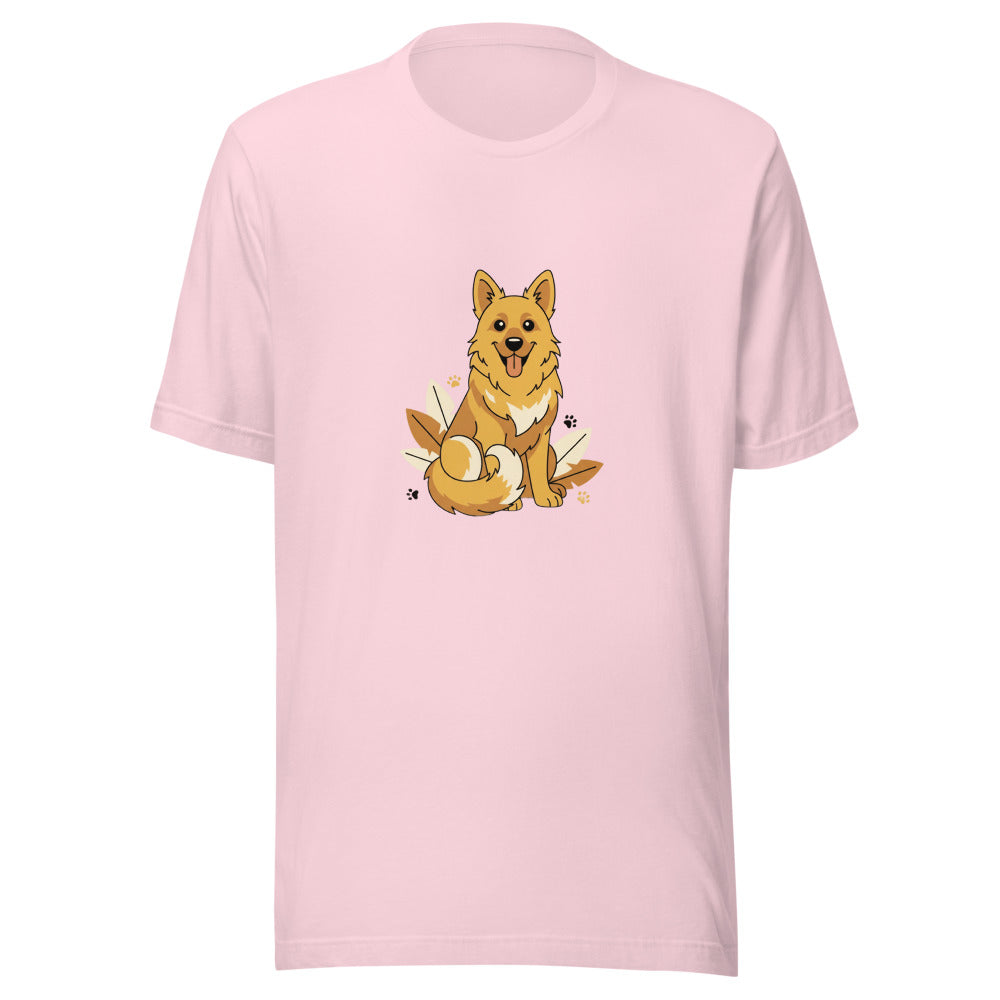 golden shepherd - 20674