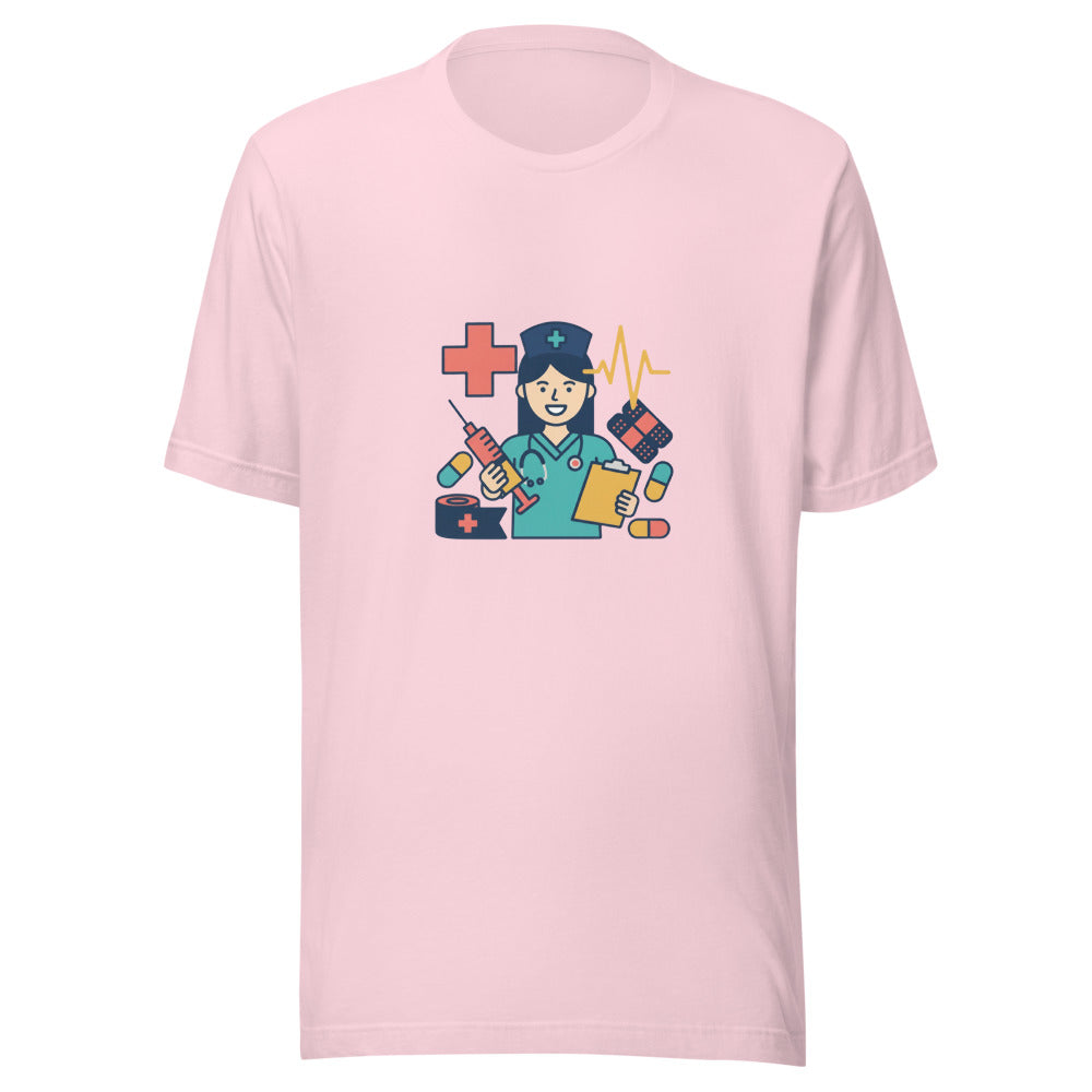 or nurse - 20674